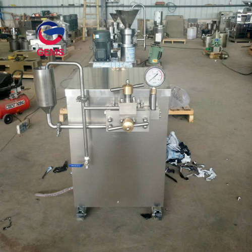 Pharmaceutical Coconut Milk Emulsifier Homogenizer Machine for Sale, Pharmaceutical Coconut Milk Emulsifier Homogenizer Machine wholesale From China