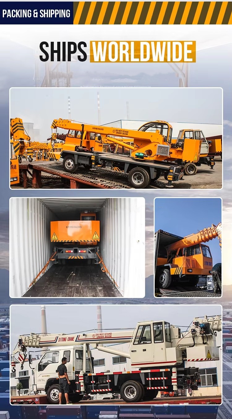 KAIMA 5TON
