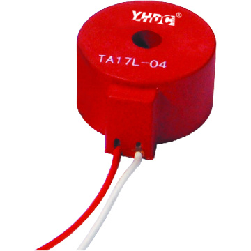 Free Shipping TA17L-04 Make 20A input, 10mA cable output type current transformer