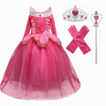 Girls Dress Kids Dresses for Girls Cosplay Costume Sequined New Year Toddler Party Princess Christmas Dresses Halloween Clothing