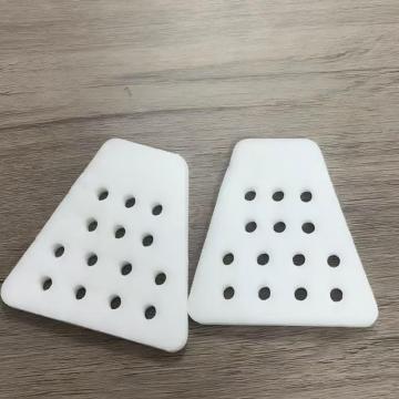 Breathable Non-Woven Mask Filters for Daily Wear