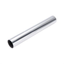 JIS201 Stainless Pipe Diameter for Water Treatment Systems