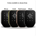Smart Cabinet Lock Locker Keyless Drawer lock TTLOCK Phone Remote Control Bluetooth RFID Electric Lock