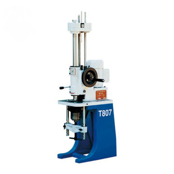 T807 Cylinder Boring Machine for Reboring Engine Cylinders with CE