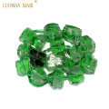 Green quartz