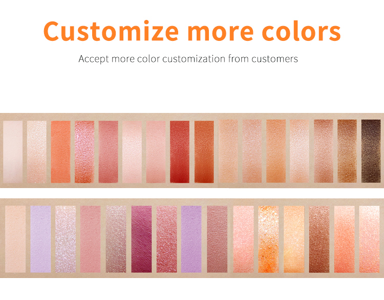 9 Colors Eyeshadow Palettes5