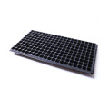 Durable 200 Holes Seedling Tray Garden Pots Planters Block Cassette Tray Plastic Nursery Pot Planting Trays