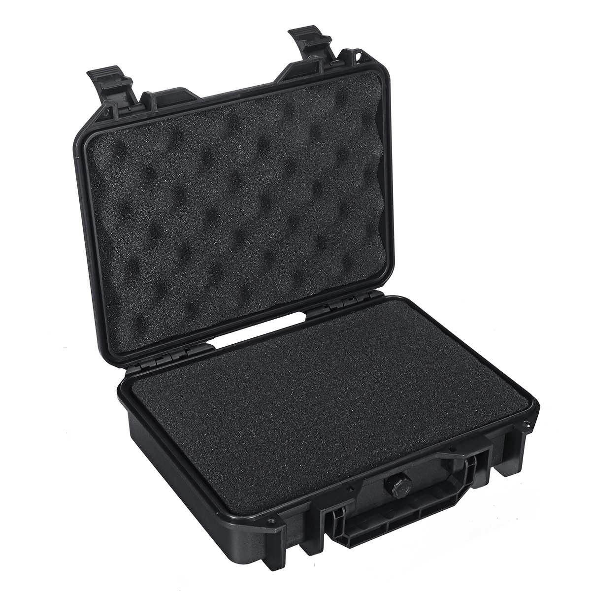 MG6235 Protective Safety Instrument Tool Box Waterproof Shockproof Storage Toolbox Sealed Tool Case Impact Resistant Suitcase