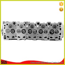 Auto Engine AAB AJA AJB Complete Cylinder Head 074103351D for VW TRANSPORTER T4 2.4D