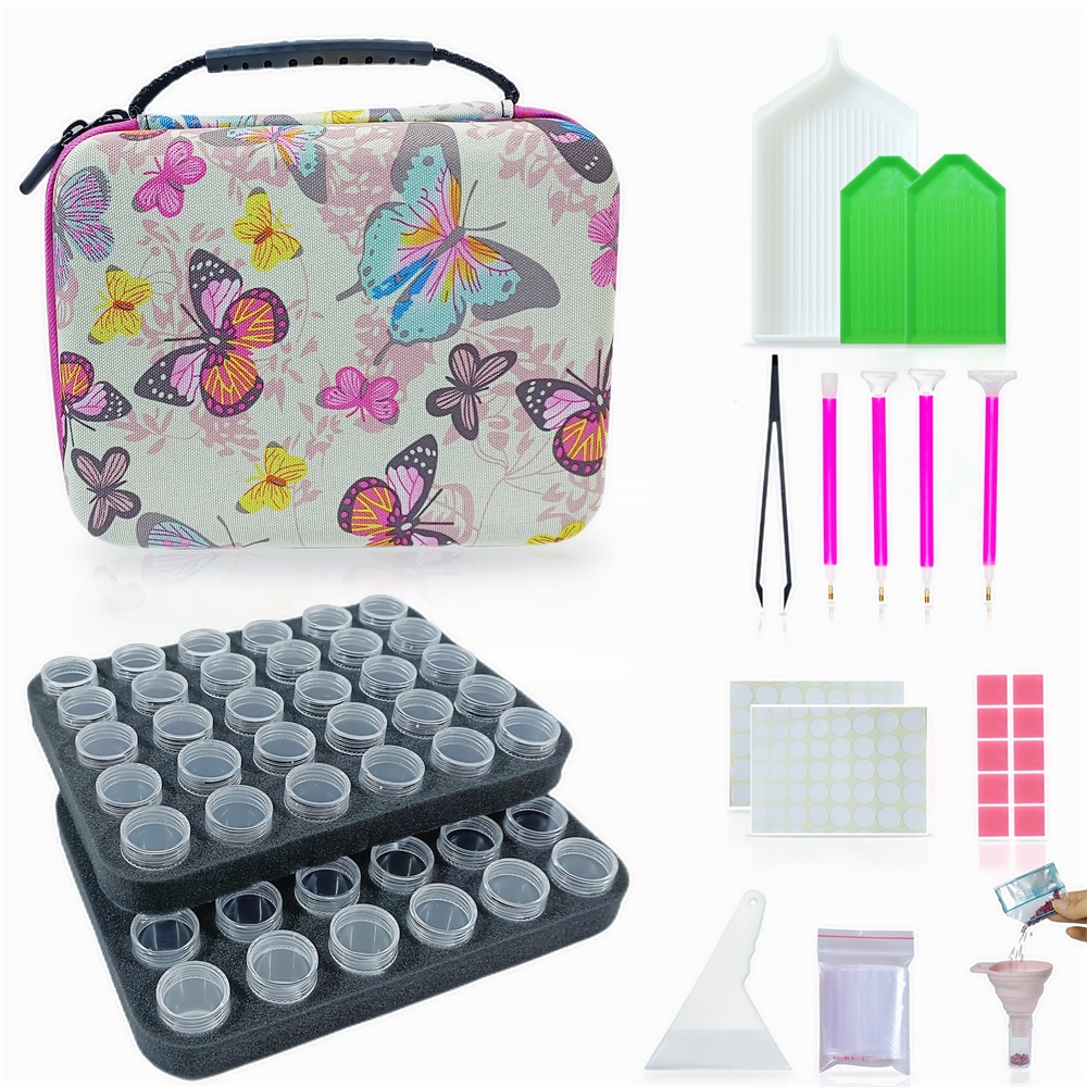 Diamond Painting Package
