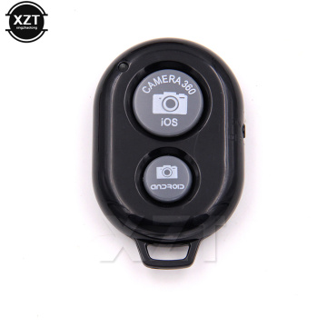 1pcs Bluetooth Remote Control Button Wireless Controller Self-Timer Camera Stick Shutter Release Phone Monopod Selfie for ios