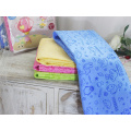 85X33cm Dog Towel Quick-dry Imitation Buckskin Ultra-Absorptive Bath Towel Strong Suction Multipurpose Pet Towel for Cat Animal