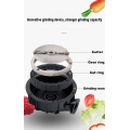 Kitchen Continuous Household Garbage Disposal 1hp Food Waste Disposer