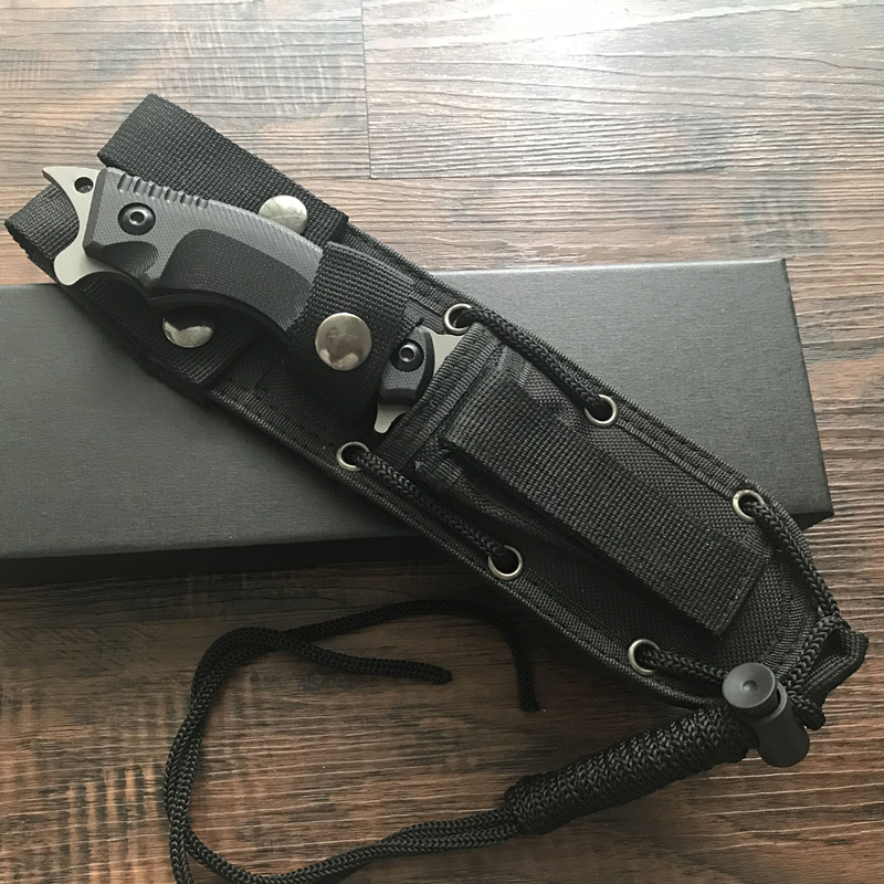 Military Knife