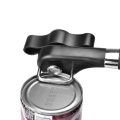 KONCO Manual Can Opener Stainless Steel Bottle Openers Professional Ergonomic Jars & Tin Opener for Cans Kitchen Tools