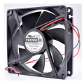 Original CROWN AGE09225S12H 9cm 9025 12V 0.41A computer chassis power cooling fan