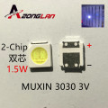 MX 2-Chip 1.5W 3V
