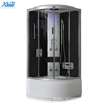 Hot Sale Shower Cabin Glass Door In Bathroom China Manufacturer