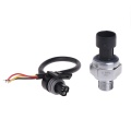 2019 New G1/4" Inch 5V 0-0.5 MPa Pressure Transducer Sensor Oil Fuel Diesel Gas Water Air Pressure Sensor Indicating Instrument