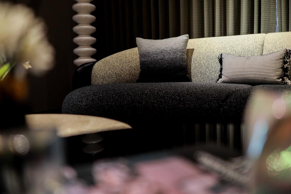 3 Seater Comfy Sofas for Living Room