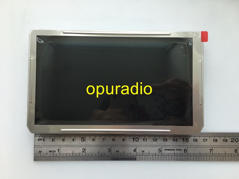 Free shipping New original LCD display BM9279424 BM9279424 01Z screen panel for MINI car audio LCD monitor
