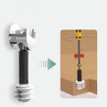 10 Set Furniture Connector Bolt Eccentric Wheel Fixed Wardrobe Wood Furniture Screw Assembly Connector Home Improvement