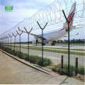 Picket fence airport west