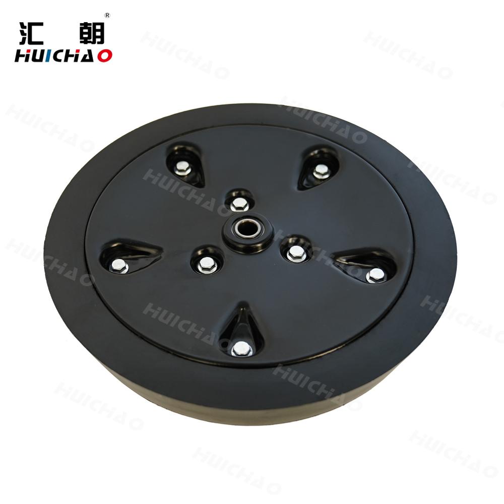 Press Wheel 033
