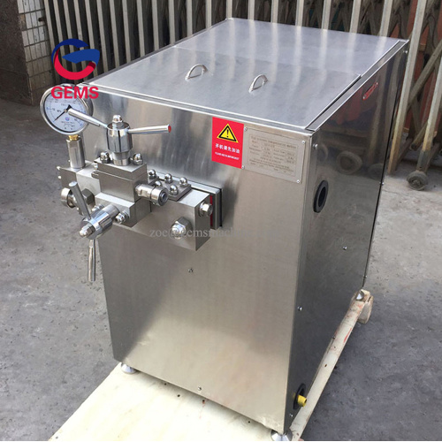 Small Oil Homogenizer Dairy Milk Butter Homogenizer for Sale, Small Oil Homogenizer Dairy Milk Butter Homogenizer wholesale From China