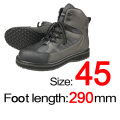 Rubber Shoes size 45