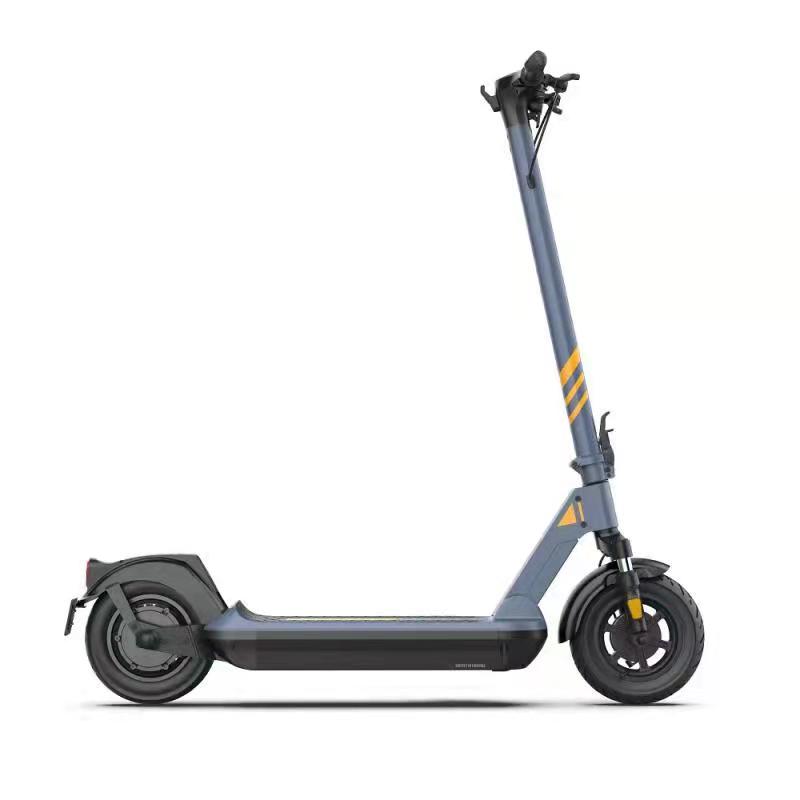 GX10 Electric scooter 03