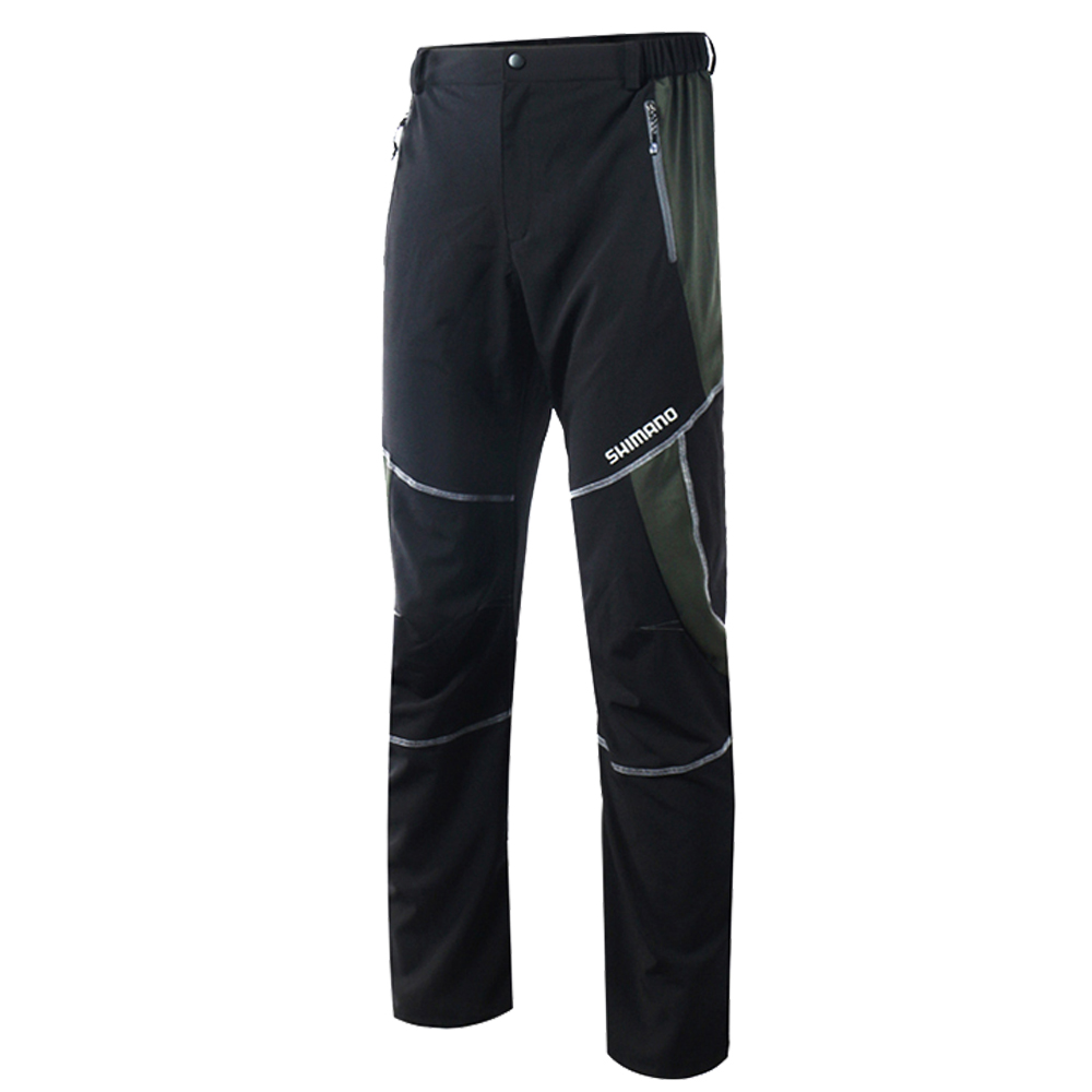 Shimano Fishing Pants Casual Outdoor Sports Quickdrying Breathable Sports Wear Trousers Mens Pants Fishing Clothing Hiking pants