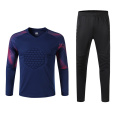 new soccer jersey goalkeeper shirts long sleeve pants football wear goalkeeper training uniform suit kit protection clothing