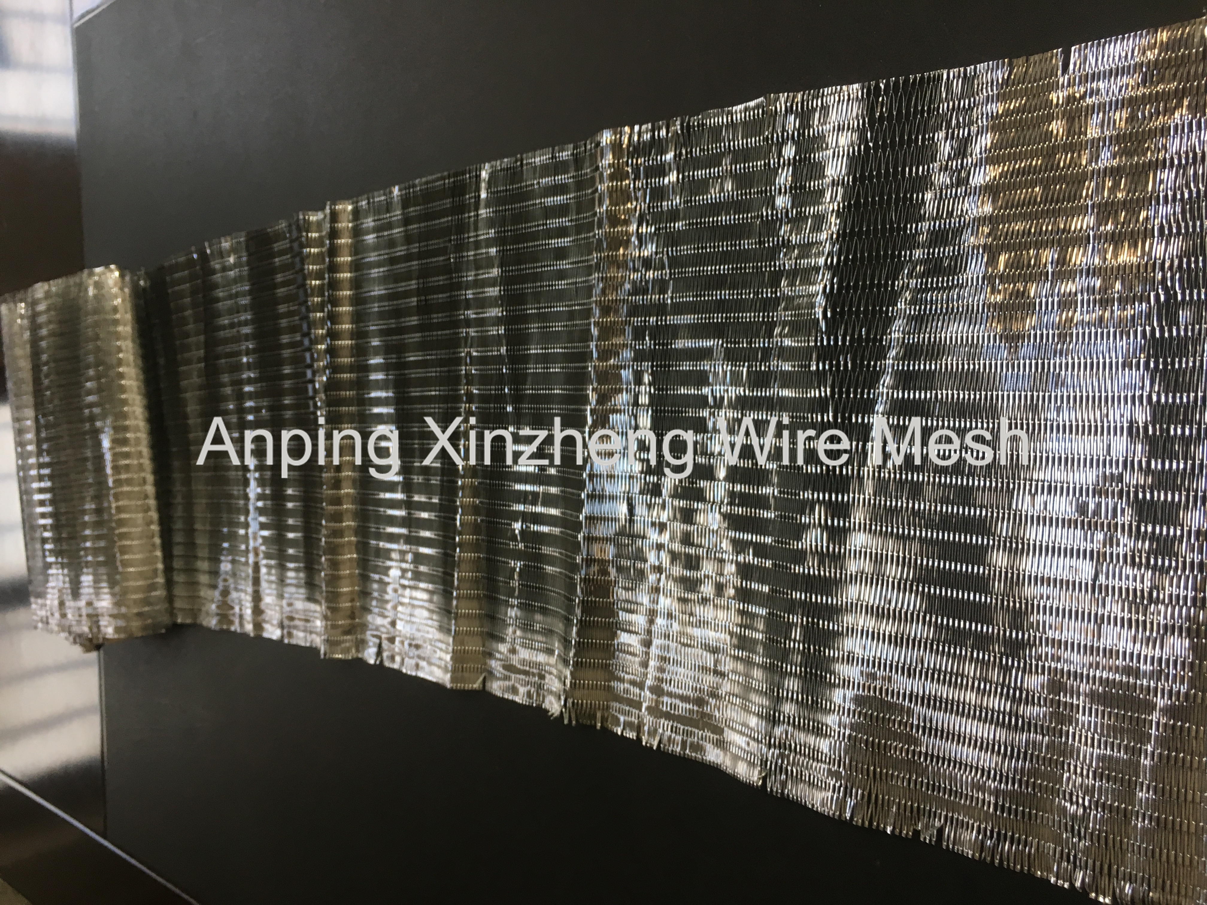 Aluminum Foil Net