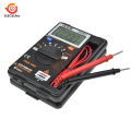 VC921 AC/DC Voltage Detector Digital Multimeter 4000 counts Auto Ranging Handheld capacitance resistance frequency meter tester