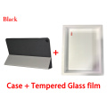 2 black-glass film