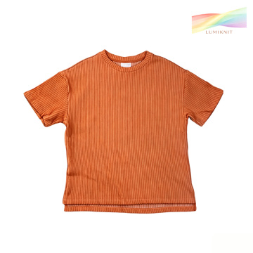 Soft Breathable Tee Shirt