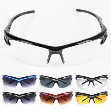 Outdoor Очки Glasses Anti UV HD Goggles Polarized Explosion-proof Glasses Bicycle Fishing Cycling Running Eyewear Glasses