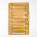 Smart Electronics FPCB Circuit Board Rigid-flex PCB