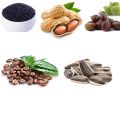 Cocoa Bean Chickpea Macadamia Nut Roasting Machine Peanut Almond Cashew Nuts Roaster Machine