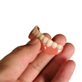 Smile Upper Veneer Comfortable To Wear One Size Fits Most People For Women And Men