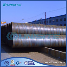 Seamless steel carbon pipe