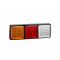 Sealed LED Truck Rear Position Lamps