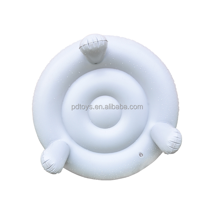 Wholesale Outdoor Games Inflatable Alien Spacecraft Spray Toys_06