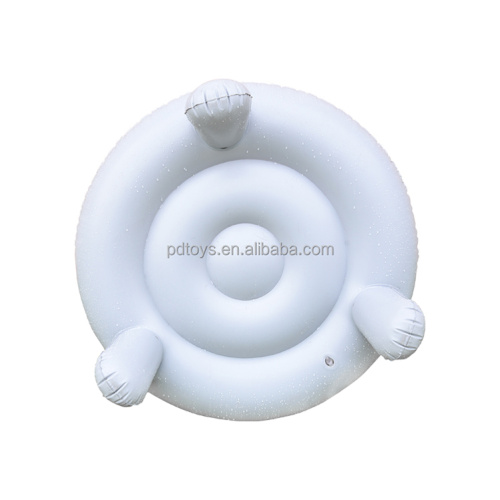 Wholesale PVC Outdoor Inflatable Alien Spacecraft Spray Toys for Sale, Offer Wholesale PVC Outdoor Inflatable Alien Spacecraft Spray Toys