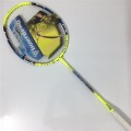 3U Professional badminton racket Head heavy offensive badminton racket made of high modulus graphite