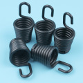 5Pcs/lot AV Buffer Shock Mount Spring For Partner 350 351 370 371 390 420 Chainsaw Replacement Parts