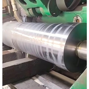 Custom Precision Grinding Processed Metal Components
