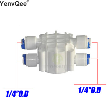 Water Filter Parts 1/4