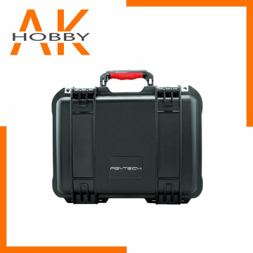 PGYTECH MAVIC AIR 2 Bag waterproof explosionproof Safety Carrying Case Drone Accessories Storage Suitcase for DJI MAVIC AIR 2